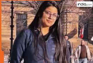 Indian student from Punjab and daughter of AAP leader, who went missing 4 days ago, found dead in Canada