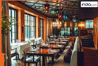 Oldest Indian restaurant in UK may be closed forever due to..., its name is...