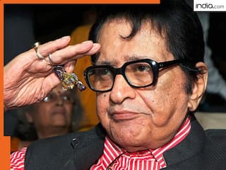 Manoj Kumar Death: नहीं रहे बॉलीवुड के 'भारत कुमार',  दिग्गज अभिनेता मनोज कुमार का 87 साल की उम्र में निधन