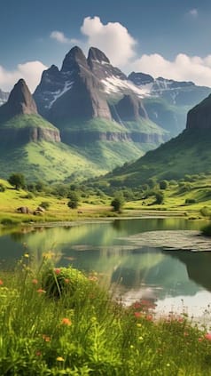 कौन है भारत की एकमात्र नदी? जो कर्क रेखा को काटती है दो बार