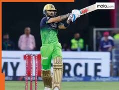 Virat Kohli ने T20 क्रिकेट में जमाया खास शतक लेकिन इस धाकड़ बल्लेबाज के महारिकॉर्ड से कोसों दूर