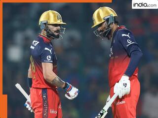 DC vs RCB: भुवनेश्वर के बाद कोहली-क्रुणाल ने भेदा कोटला का किला, बेंगलुरु ने दिल्ली को हराकर लिया बदला