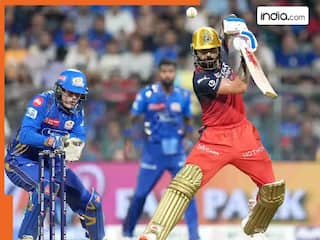 IPL में विराट कोहली की आक्रामकता पर सुनील गावस्कर ने कह दी बड़ी बात, बोले...