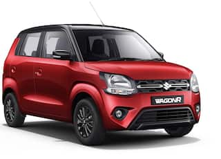 Maruti Suzuki WagonR Tops India’s Passenger Vehicle Sales for Fourth Consecutive Year