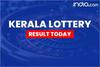 Kerala Lottery result today 19-04-2025(declared): Karunya KR-702 ticket number winner list, agent name
