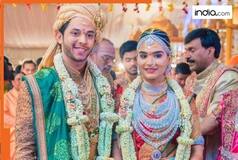 Rs 150 crore jewellery, Rs 17 crore lehenga, choppers for..., India's costliest wedding hosted by..., not Mukesh Ambani and Nita Ambani, host was...