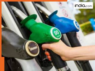 Petrol Diesel Price Update: पेट्रोल-डीजल पर सरकार ने बढ़ाई एक्साइज ड्यूटी, जानिये आपकी जेब पर पड़ेगा कितना असर