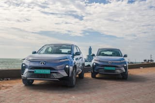 Tata Motors Group Reports 3% Dip in Global Wholesales for Q4 FY25