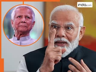 यूनुस सरकार को बड़ा झटका! भारत ने बंद किया बांग्लादेश की कमाई का रास्ता, इन देशों को नहीं बेच पाएगा सामान