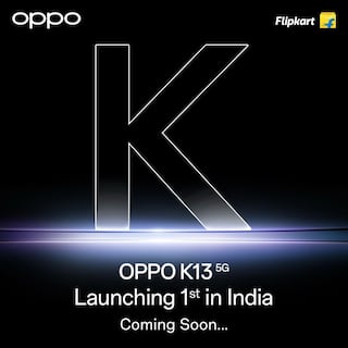 OPPO K12x Hits Two Million Units Sold, OPPO K13 Set for Launch