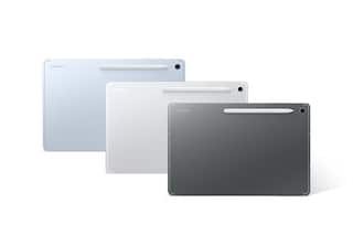 Samsung Launches Galaxy Tab S10 FE Series in India