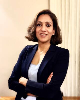 Nidhi Kaistha Steps In as Lamborghini India   s New Chief