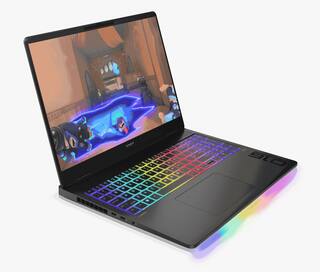 HP Launches OMEN MAX 16 Gaming Laptop with AI Features in India