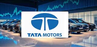 Tata Motors Files Record Number of Patents and Designs in FY25