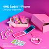 HMD Announces Return of Barbie-Themed Flip Phone