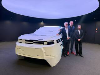 रेनो ने चेन्नई में नया डिज़ाइन सेंटर शुरू किया, भारत के लिए खास योजना के तहत