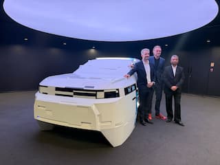 Renault Launches Design Centre in Chennai as Part of Bold India-Focused Transformation Strategy