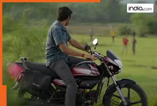 Meet man, who used to work under Mukesh Ambani, left Rs 25 lakh job for acting, his name is..., married to...