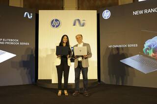 HP Unveils Next-Gen AI PC Lineup in India