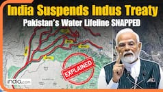 Indus Waters Treaty Suspended | What It Means for Pakistan?