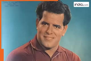 Dara Singh was madly in love with THIS actress, their relationship didn't last long, actor was heartbroken after losing her, blamed..., her name is...