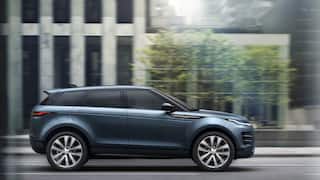 Range Rover Launches Evoque Autobiography in India at Rs 69.50 Lakh