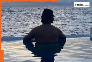 Meet son-in-law of a famous Bollywood actor, who failed to give a single hit in 10 years, his last film was with Salman Khan, his name is...