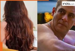 Fans want Salman Khan to marry this 49-year-old bold and gorgeous actress, have 'beautiful' babies, her name is...