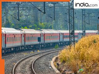 100 trains, 12 platforms, airport-like facilities and...: New 'king' of railway network to be built in...., It's name is...
