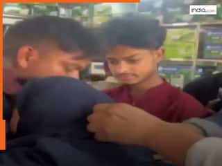 यूपी: महिला का जबरन उतारा बुर्का, मारपीट, वीडियो वायरल होने के बाद 6 आरोपी गिरफ्तार