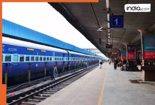 World’s longest railway platform is in India, not New Delhi, Howrah, Mumbai, Chennai, Bengaluru, its name is..., length is...