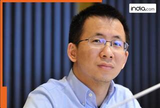 Meet man, who defeated Elon Musk, Jeff Bezos in 2025 net worth gain race, he is founder of…, his name is…