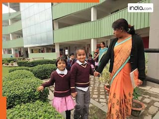 Are schools in Noida, Ghaziabad, Gurugram, Delhi, Punjab, Kolkata, Patna, Jaipur, Jammu open today? What we know so far