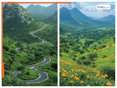 हिमाचल-उत्तराखंड नहीं, इस बार घूमिये आंध्र प्रदेश; ट्रैकिंग और एडवेंचर का लीजिये मजा