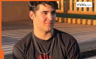 Meet Akshay Kumar and Twinkle Khanna's son Aarav, who left home at 15, does his laundry, uses second hand…