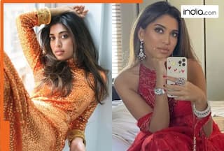 Meet Mukesh Ambani and Nita Ambani's close relative, cousin of Shloka Mehta, worked for Isha Ambani, Kim Kardashian, Niki Minaj, is a famous..., her name is...