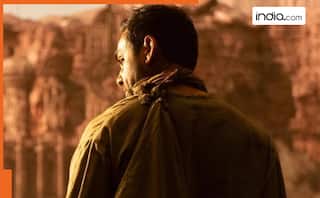 Meet actor, who didn't like attention, gave Rs 174 crore film, left India due to fear of..., wasted money in…, now…