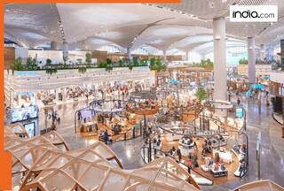 World's most expensive airport, a banana is worth Rs 500 here, not in Dubai, US, UK, Singapore, Beijing, Japan, its located in..., name is...