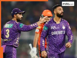 KKR vs SRH: अजिंक्य रहाणे ने बताया- क्यों जरूरी थी सनराइजर्स हैदराबाद के खिलाफ यह जीत