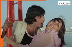 This Amitabh Bachchan movie, made for Rs 1 crore, earned 'more' money than Baahubali 2; Name is..., earned Rs...
