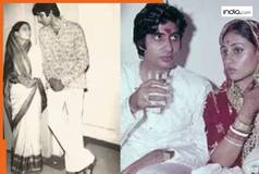 जया से पहले Amitabh Bachchan की पहली गर्लफ्रेंड थी एक एयर होस्टेस, जानें क्यों टूटा रिश्ता