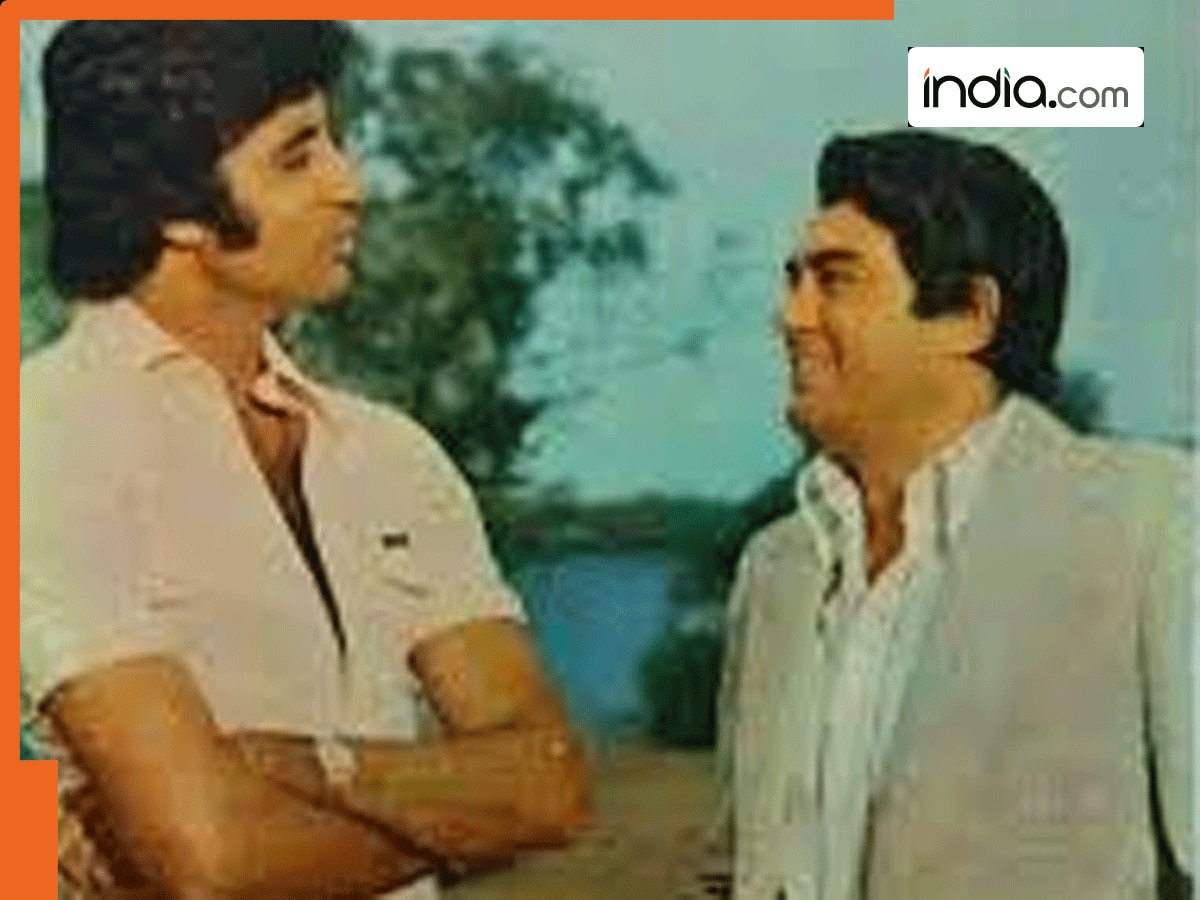 मनोज कुमार का असली नाम तो जान गए, मगर इन एक्टर्स का नाम जानते हैं? लिस्ट में बिग बी भी