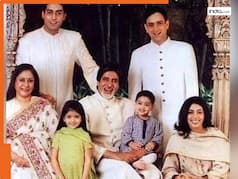 कौन हैं अमिताभ बच्चन के दामाद? जिन्होंने खड़ा कर दिया 36000 करोड़ का सम्राज्य