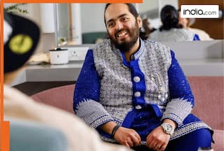 Mukesh Ambani makes big move, gives key role to son Anant Ambani, Isha Ambani and Akash Ambani are...