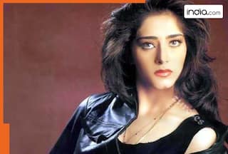 This actress was launched by Dev Anand, dated Dawood Ibrahim, banned from films, later accused of   ; She is