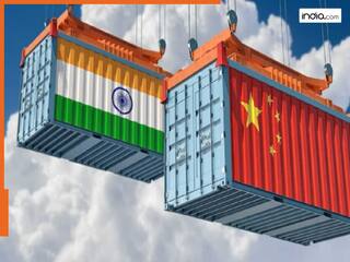 क्या है एंटी डंपिंग शुल्क? भारत ने चीन के 4 उत्पादों पर क्यों लगाया, जानें इसका असर