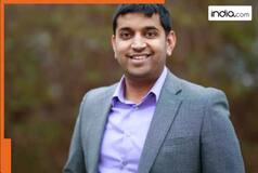 Who is Anurag Bajpayee? CEO arrested in brothel scandal, paid Rs 50,000 for sex with...? His company is...