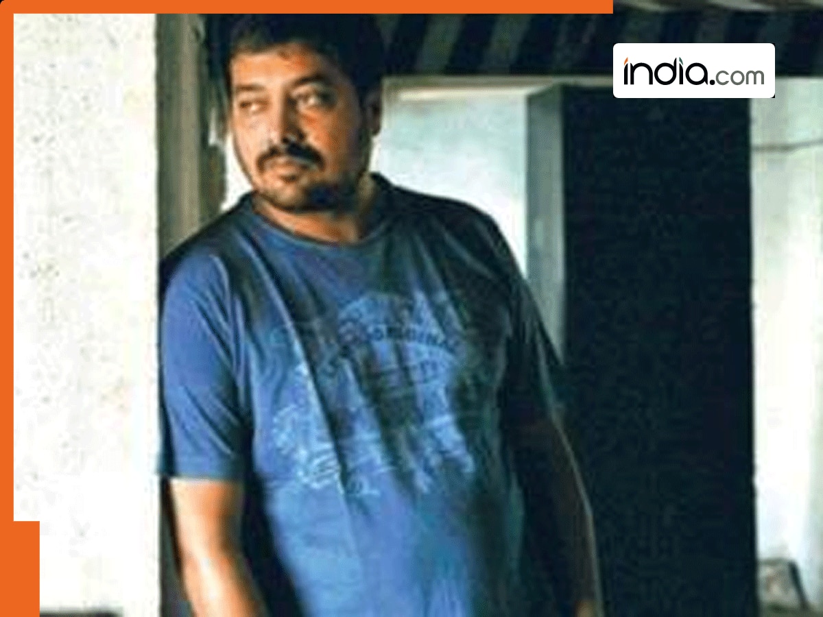 Anurag Kashyap पर FIR दर्ज, ब्राह्मणों पर की थी आपत्तिजनक टिप्पणी...अब बोले- औरतों को तो कम से कम बख्श दो