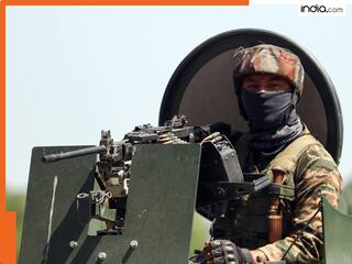 पाकिस्तान को एक और झटका देने की तैयारी में भारत, सीमा पर संघर्ष विराम समाप्त करने की घोषणा की जा सकती है