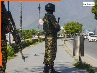 LoC पर अब कैसे हैं हालात? आतंकी हमले के बाद भारत की ओर से जारी है एक्शन
